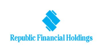 Republic Financial Holdings logo