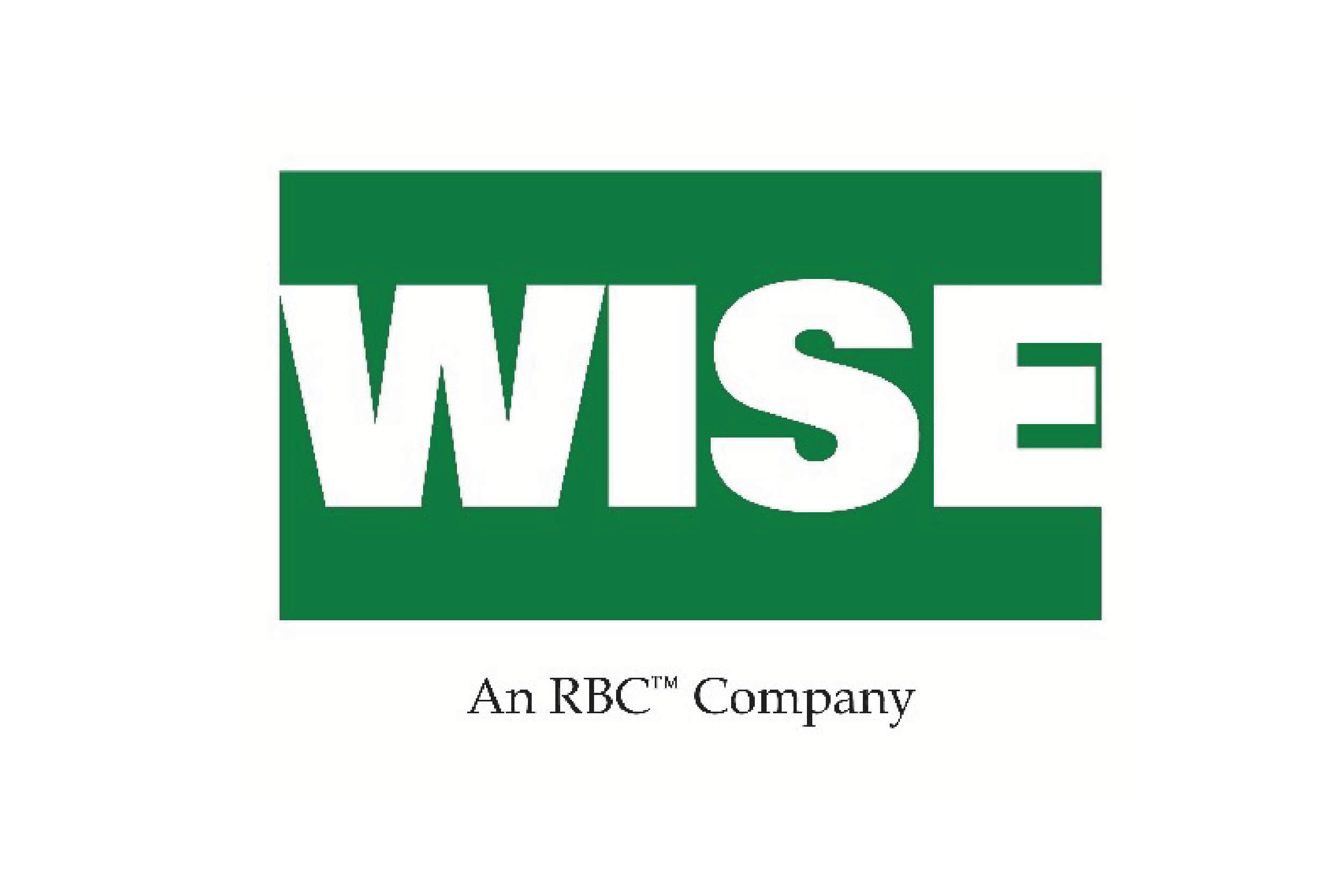 Wise logo